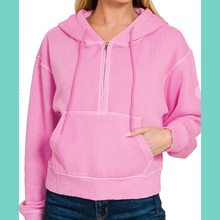 Bubblegum Bliss Hoodie