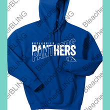 *PRE-ORDER* Panthers Criss Cross 25