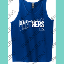 *PRE-ORDER* Panthers Criss Cross 25