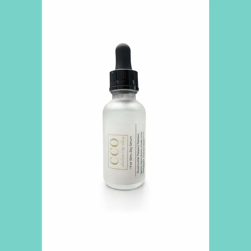 CCO Anti Aging WOW DAY Serum
