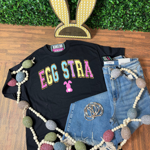 *Pre-Order* Egg Stra Tee