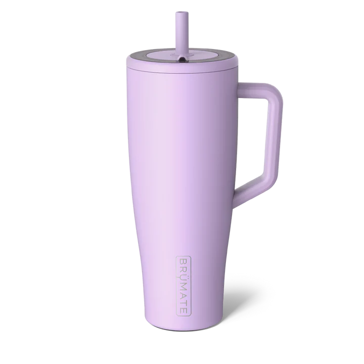 Lavender BruMate 40oz Era Tumbler