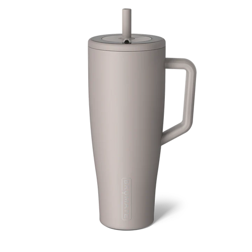 Mocha BruMate 40oz Era Tumbler