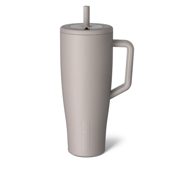 Mocha BruMate 40oz Era Tumbler