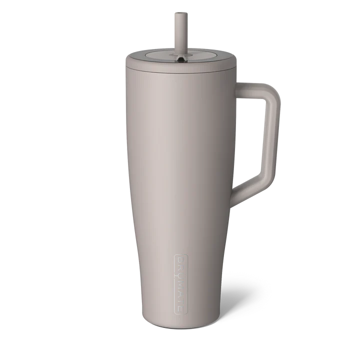 Mocha BruMate 40oz Era Tumbler