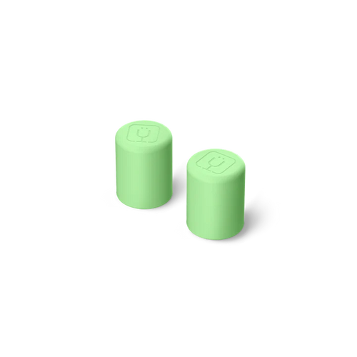 Kiwi Era Straw Topper 2 Pack