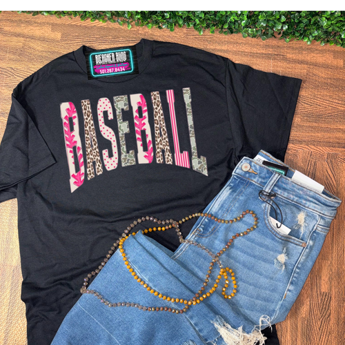 *Pre-Order* Funky Baseball