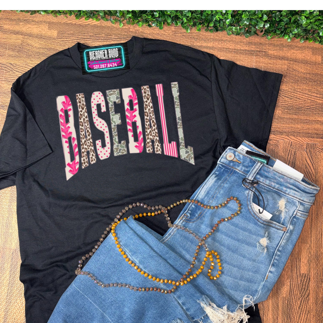 *Pre-Order* Funky Baseball
