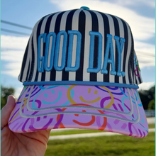 *PRE-ORDER* Good Day Hat