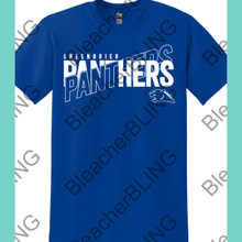 *PRE-ORDER* Panthers Criss Cross 25