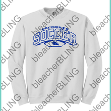 Greenbrier Soccer White 24