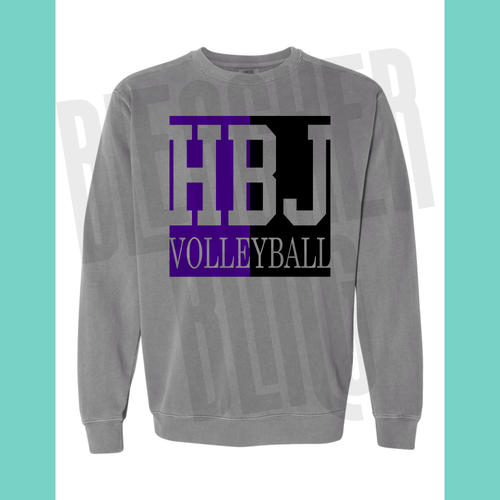 HBJ HollenBall Juniors Block