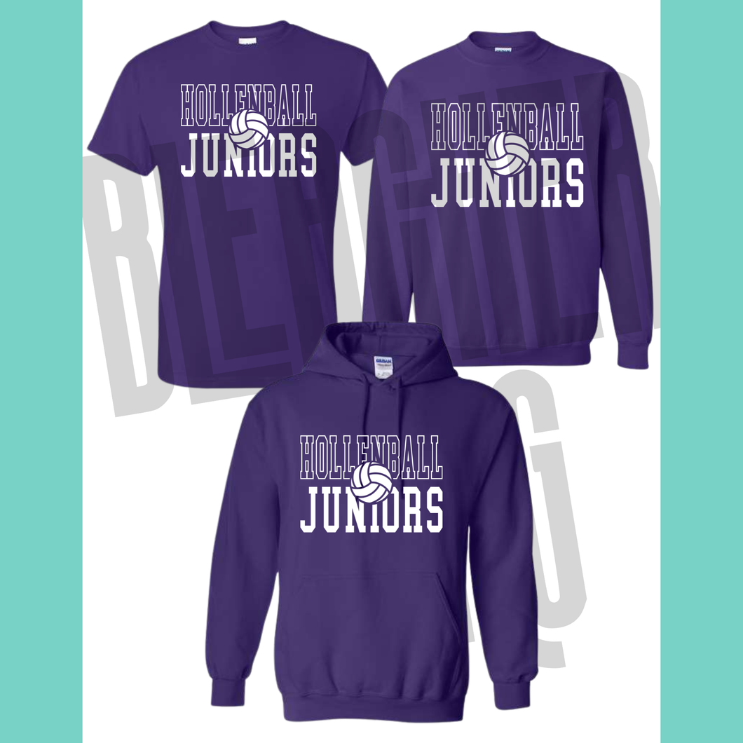 HollenBall Juniors Tall 24