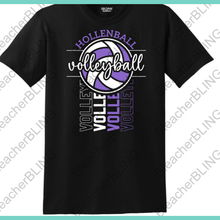 HollenBall Juniors Black 24