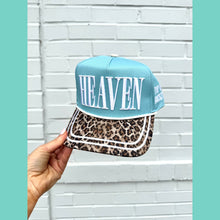 HEAVEN Hat