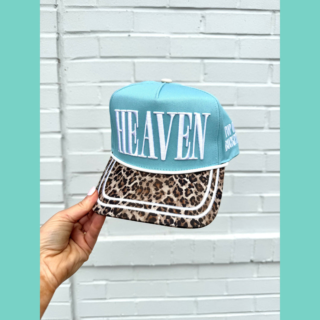 HEAVEN Hat