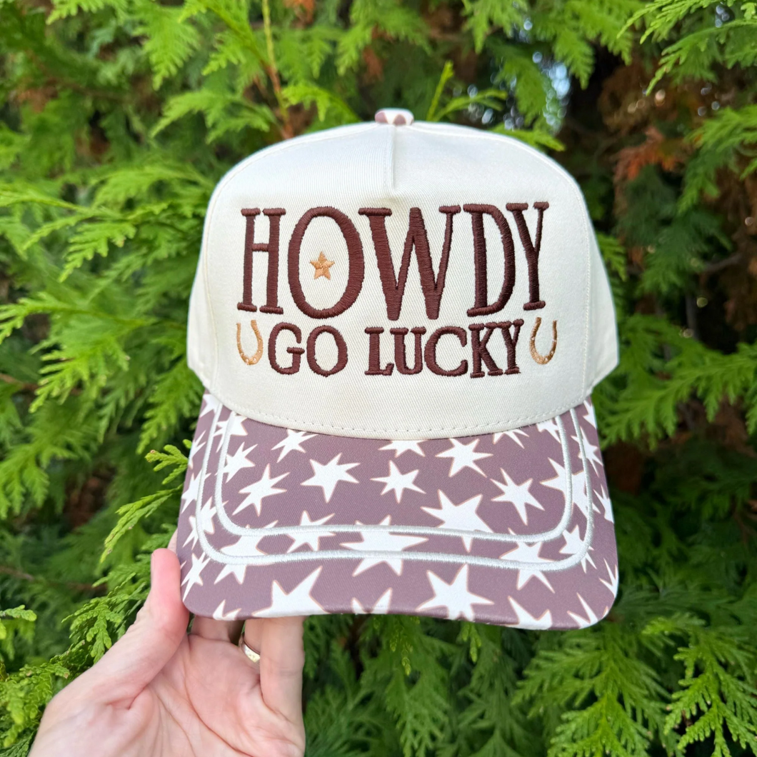 HOWDY Hat