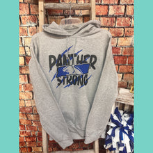 Panther Strong Hoodie