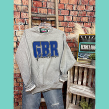 GBR Panthers Sweatshirt