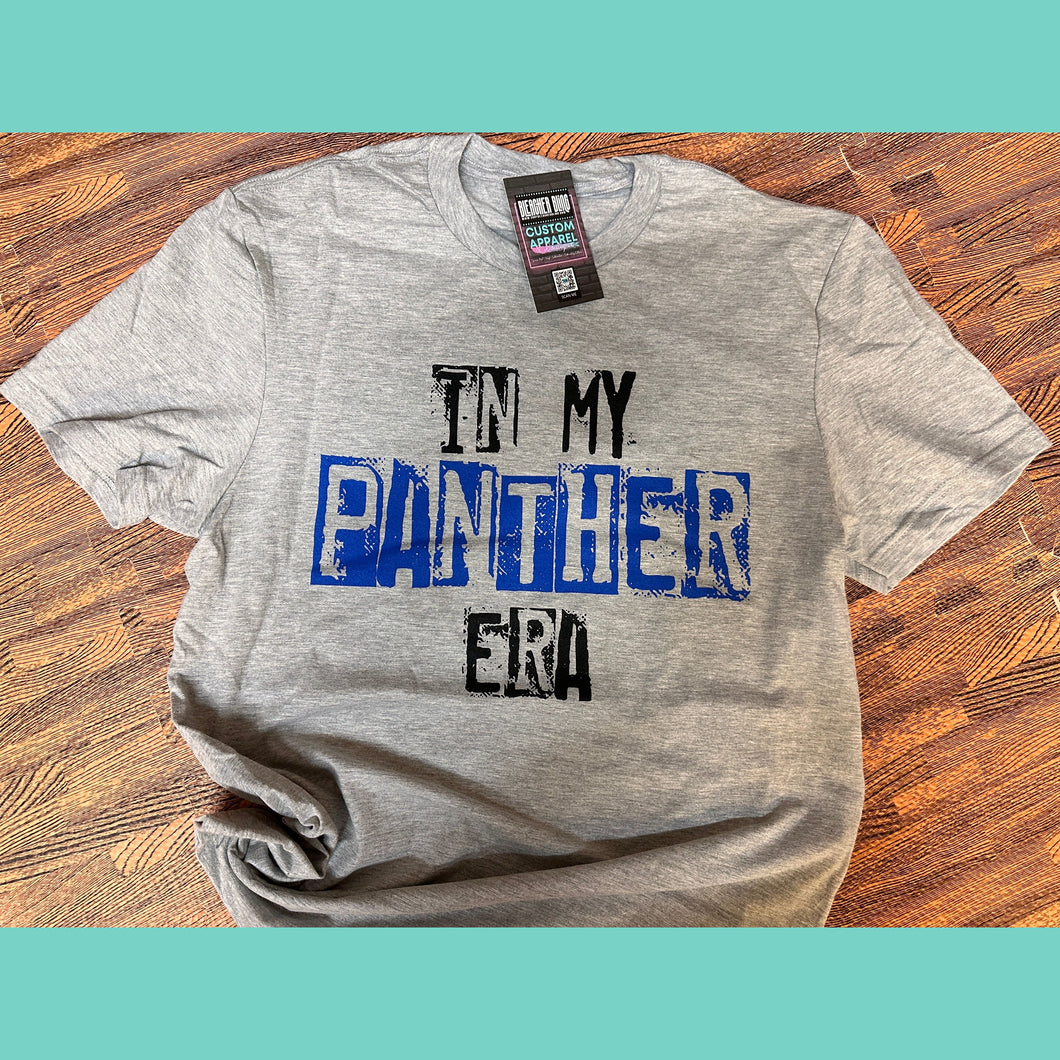 In My PANTHER Era Graphic Tee
