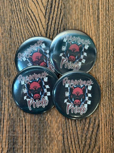 Hogs Pride Spirit Button