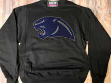 Panther Bling Crewneck Sweatshirt