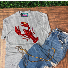 *PRE- ORDER* Jeweled Crawfish