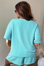 Blue Skies Lounge Set