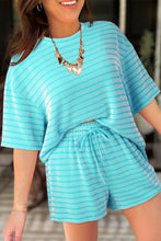 Blue Skies Lounge Set