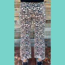 Hear Me Roar Jeans
