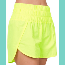 FP High Rise Athletic Shorts 23