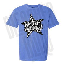 *PRE-ORDER* Panthers Hallelujah Tee