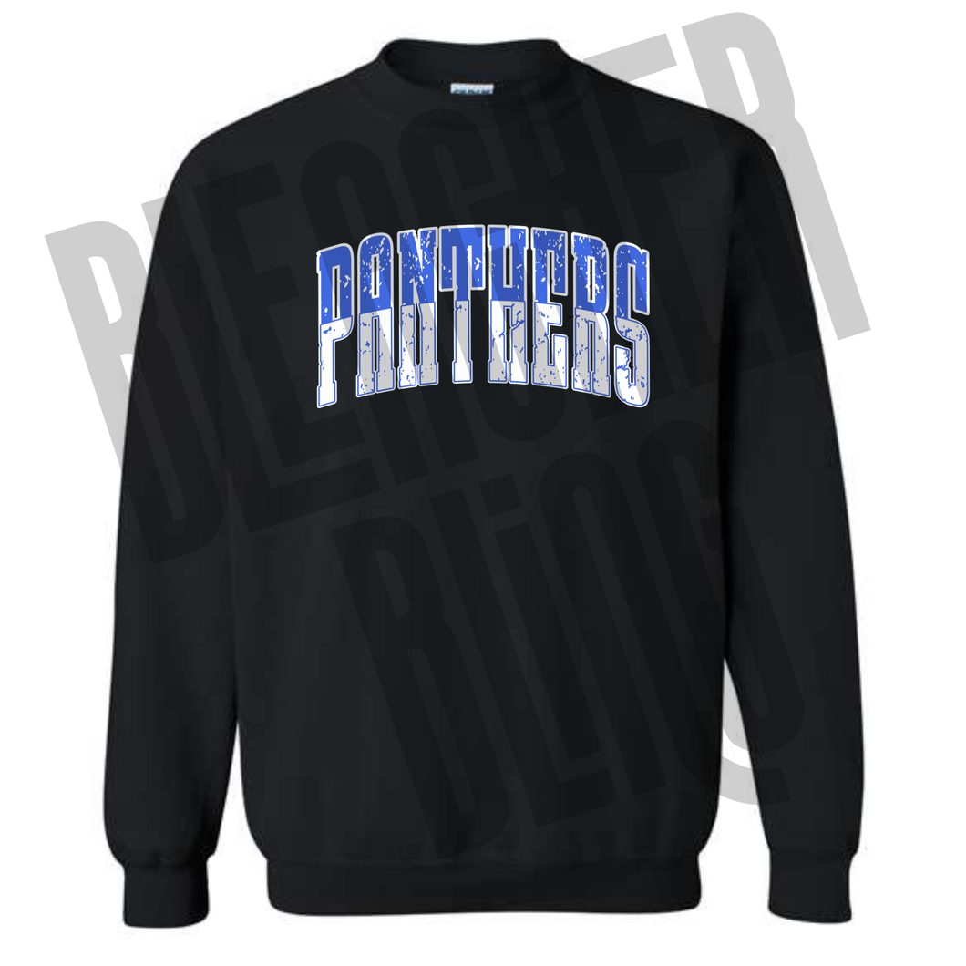 *PRE-ORDER* Panthers Taking Sides Crewneck Sweatshirt