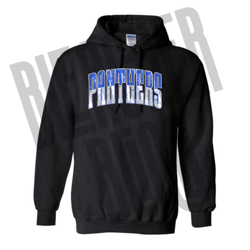 *PRE-ORDER* Panthers Taking Sides Hoodie