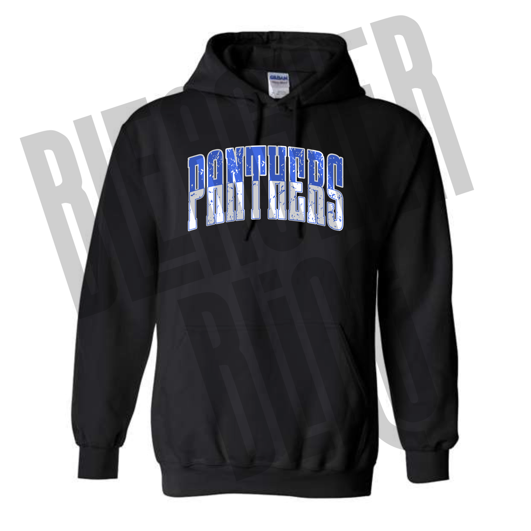 *PRE-ORDER* Panthers Taking Sides Hoodie