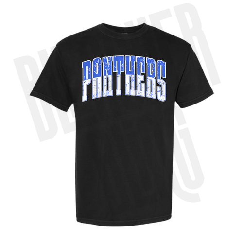 *PRE-ORDER* Panthers Taking Sides Tee