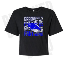 *PRE-ORDER* Panthers Wave Tee