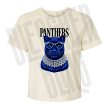 *PRE-ORDER* Diamond Panthers Tee