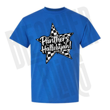 *PRE-ORDER* Panthers Hallelujah Tee