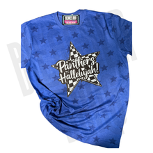 *PRE-ORDER* Panthers Hallelujah Tee