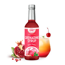 Skinny Syrups