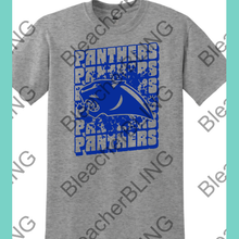 *PRE-ORDER* Stacked Panthers 25