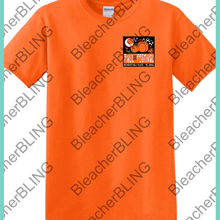 PRE-ORDER 2025 Greenbrier Fall Festival Graphic Tee