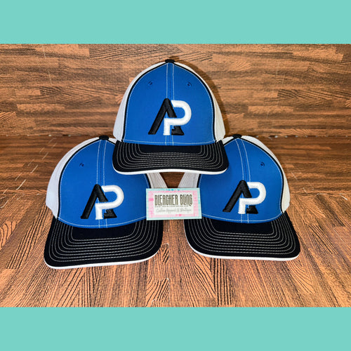 AR Platinum Hat 2024