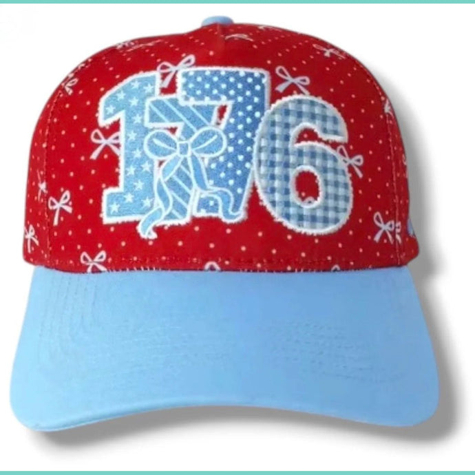 1776 Hat