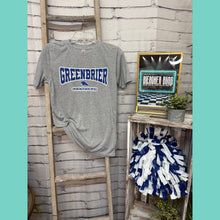 Greenbrier Panthers Performance Tee 25