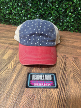 America The Beautiful Hat