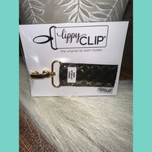 Lippy Clip Balm Holder