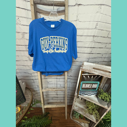 *Pre-Order* Royal Home of the Thunderbirds