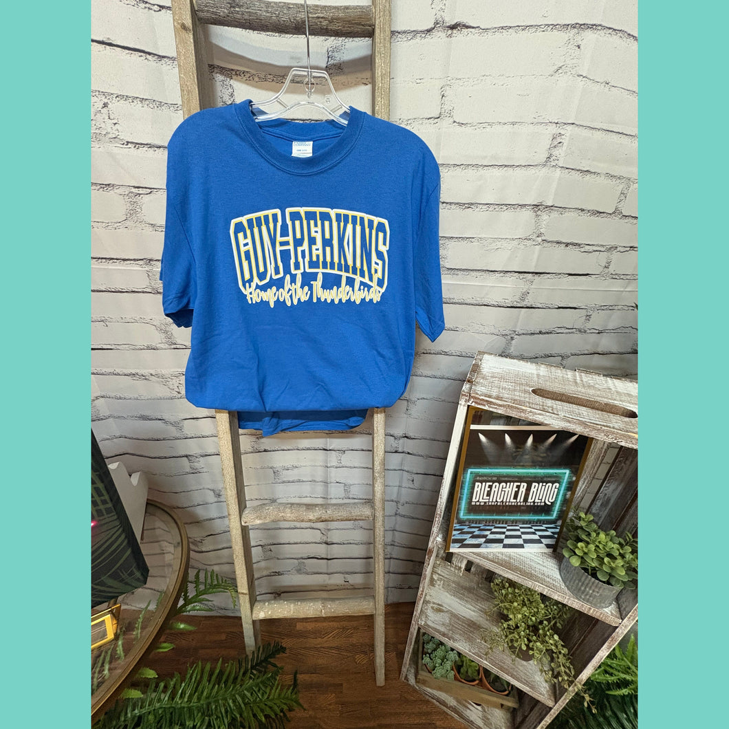*Pre-Order* Royal Home of the Thunderbirds